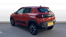 Dacia Spring 27kWh Expression 65 48kW 5dr Auto Electric Hatchback